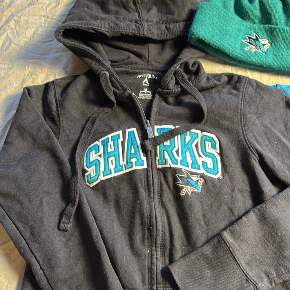 Sharks Bundle - image 4